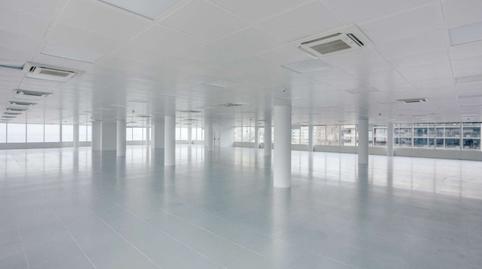 Foto 3 de Oficina de lloguer a N/a, -1, La Barceloneta, Barcelona