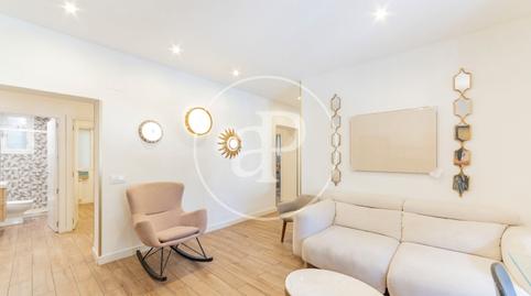 Photo 4 of Flat for rent in P.º de Sta. María de la Cabeza, Palos de Moguer,  Madrid Capital