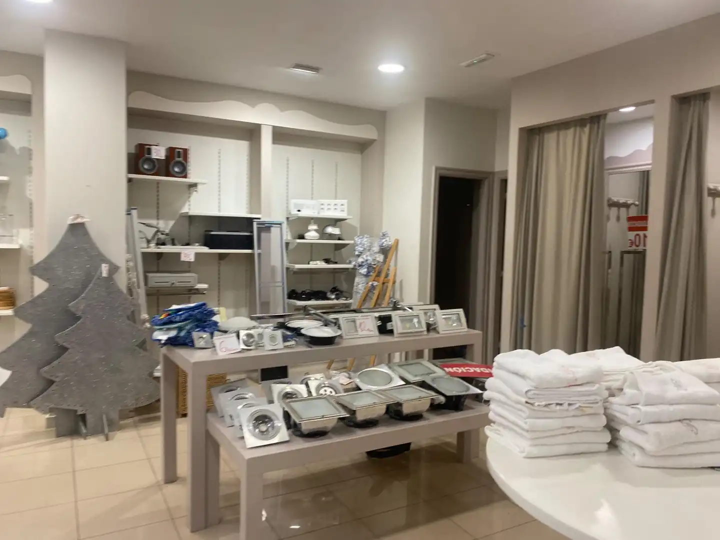Business premises to rent in Avenida de Dolores Mosquera 9, imagen 12