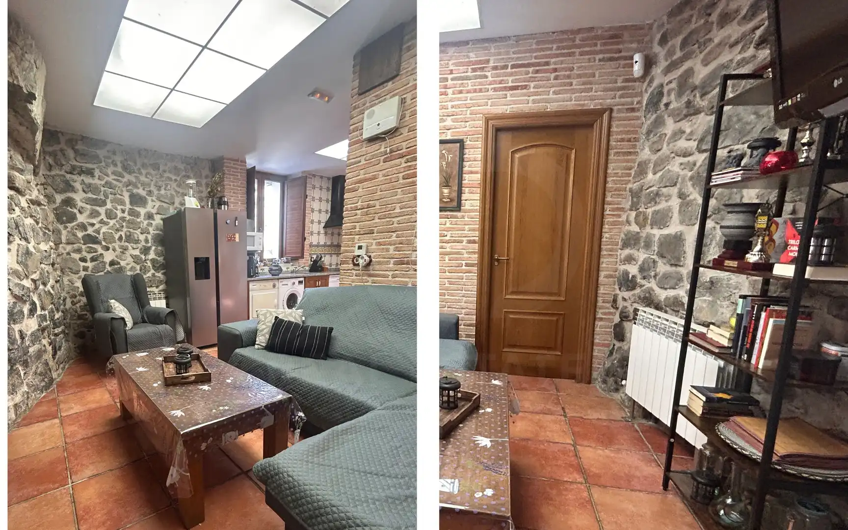 Casa rústica en venda a Munilla, imagen 11