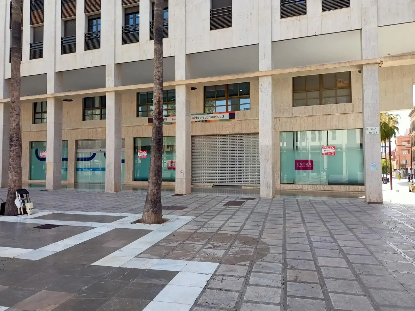 Gewerbefläche zur Miete in El Ejido Ciudad, imagen 5
