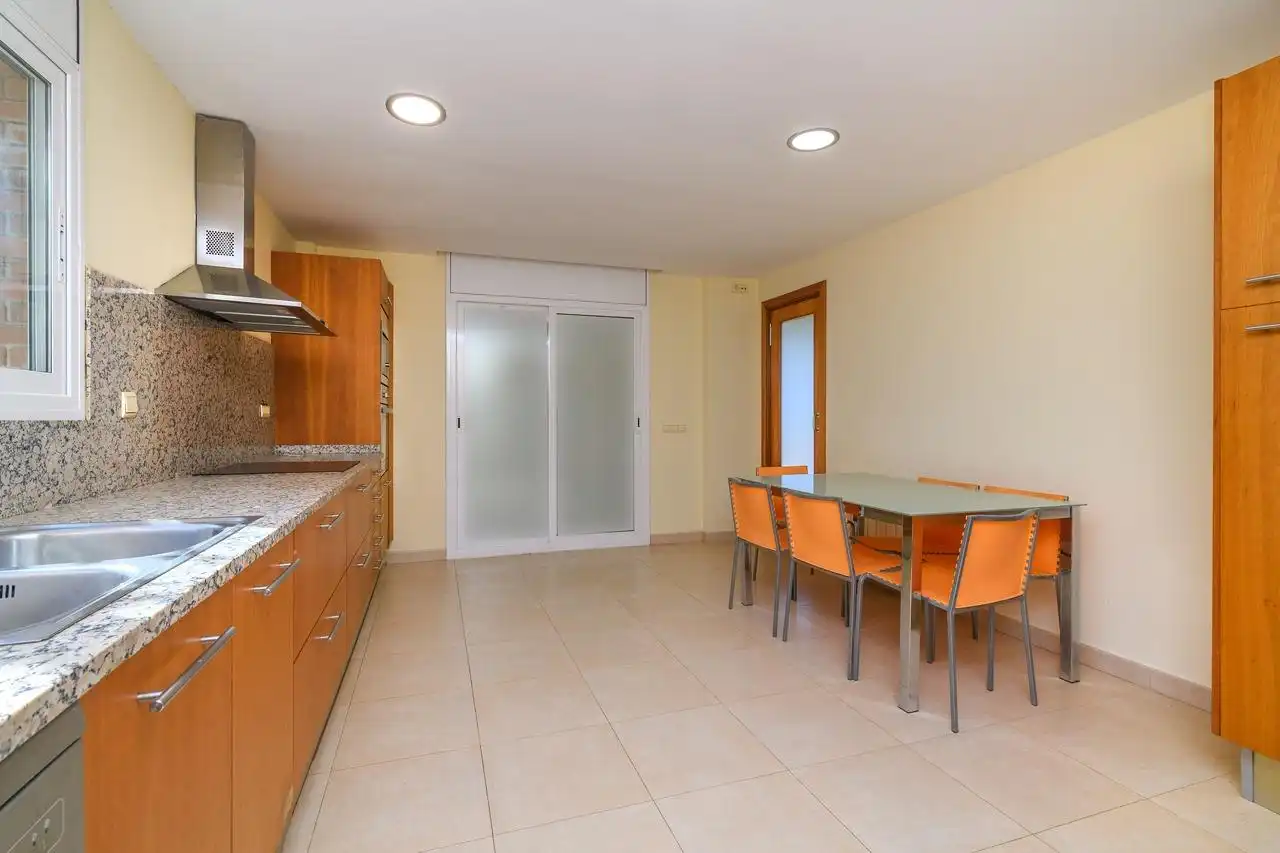 Villa avec terrasse à vendre à Victoria - Les Vil·les - Canyadell, imagen 16
