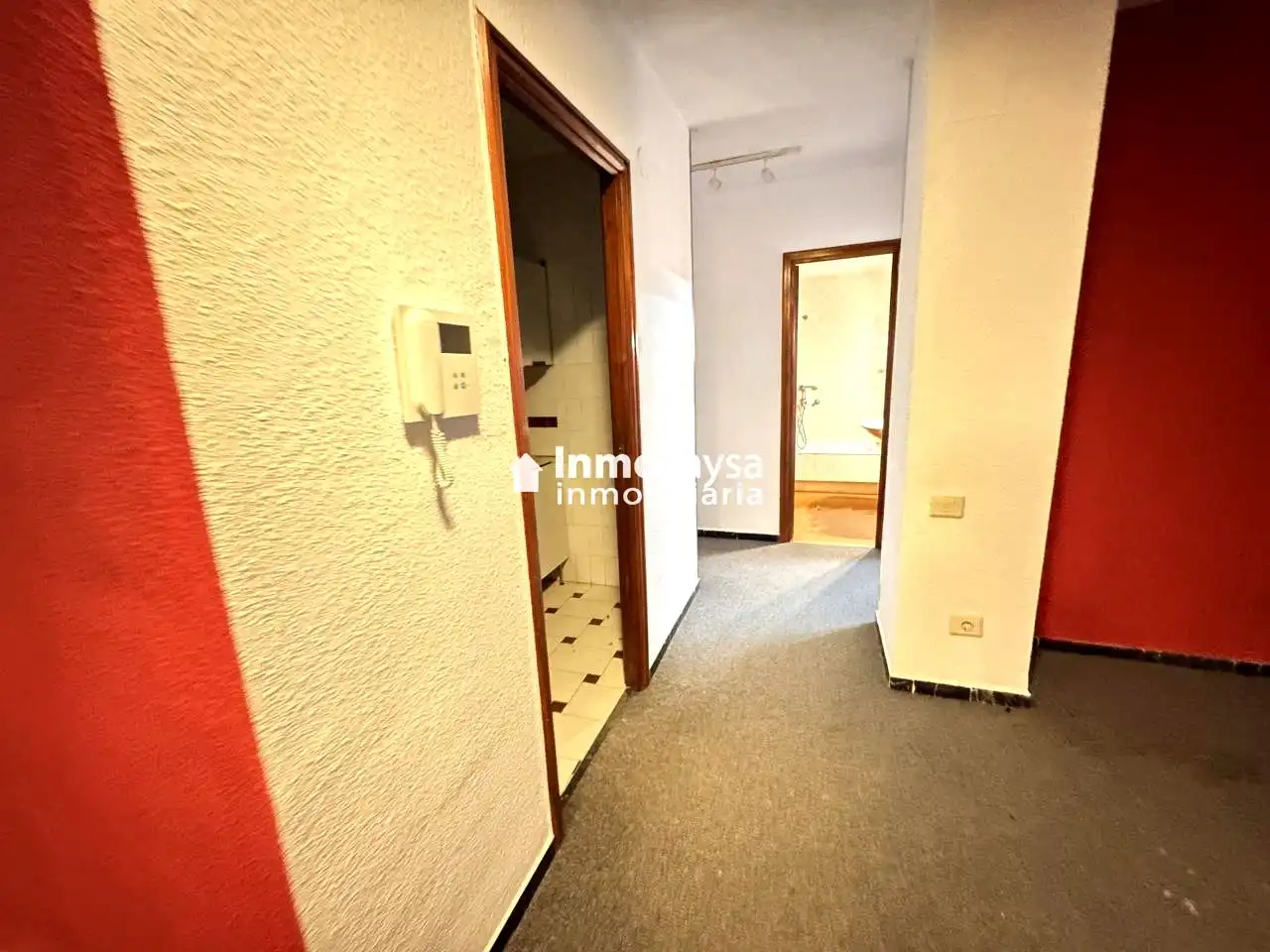 Wohnung mit Terrasse zum Verkauf in Xàtiva, imagen 6