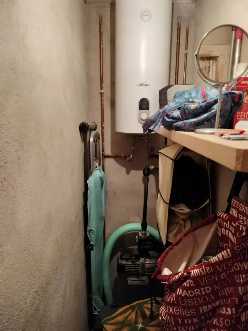 Casa o xalet en venda en Xert amb Terrassa