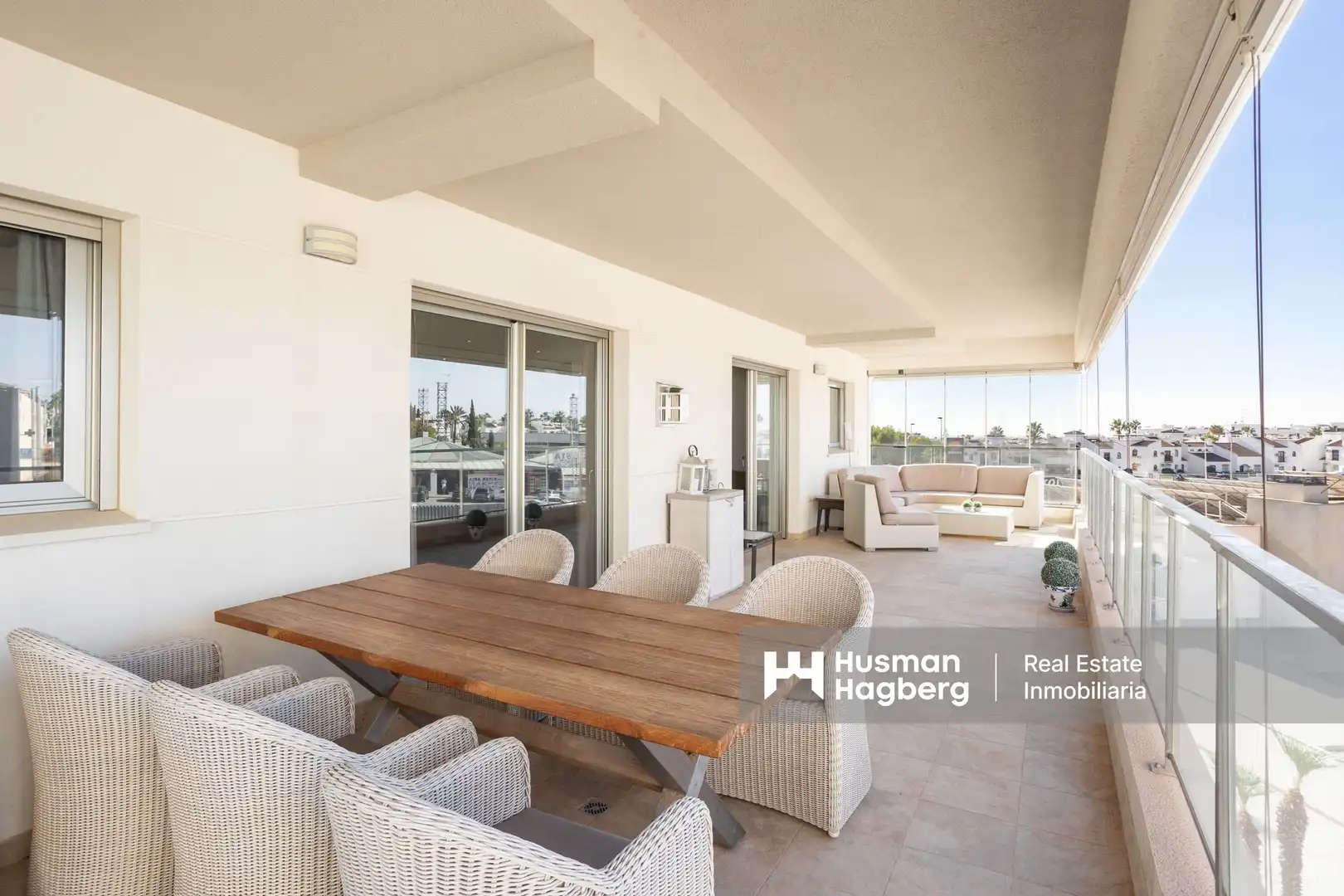 Apartment zum Verkauf in Orihuela Costa, imagen 4
