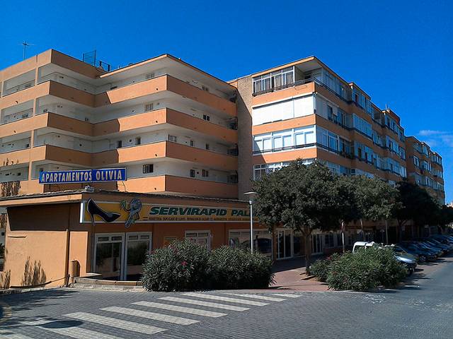 Local comercial en Venta en C/ Miguel Machado en Palmanova