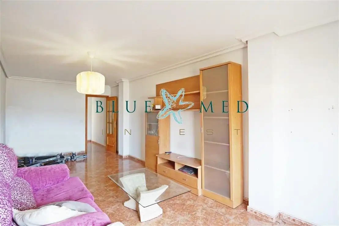 Wohnung mit Balkon zum Verkauf in Calle Calle Trafalgar, imagen 3