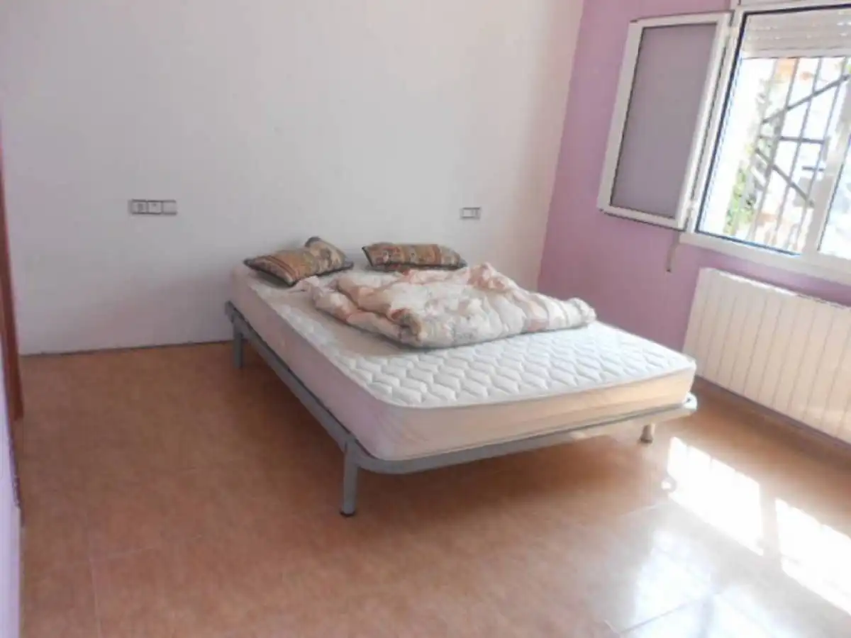 Habitación de Casa o chalet de alquiler en Sant Salvador de Guardiola con Calefacción y Terraza