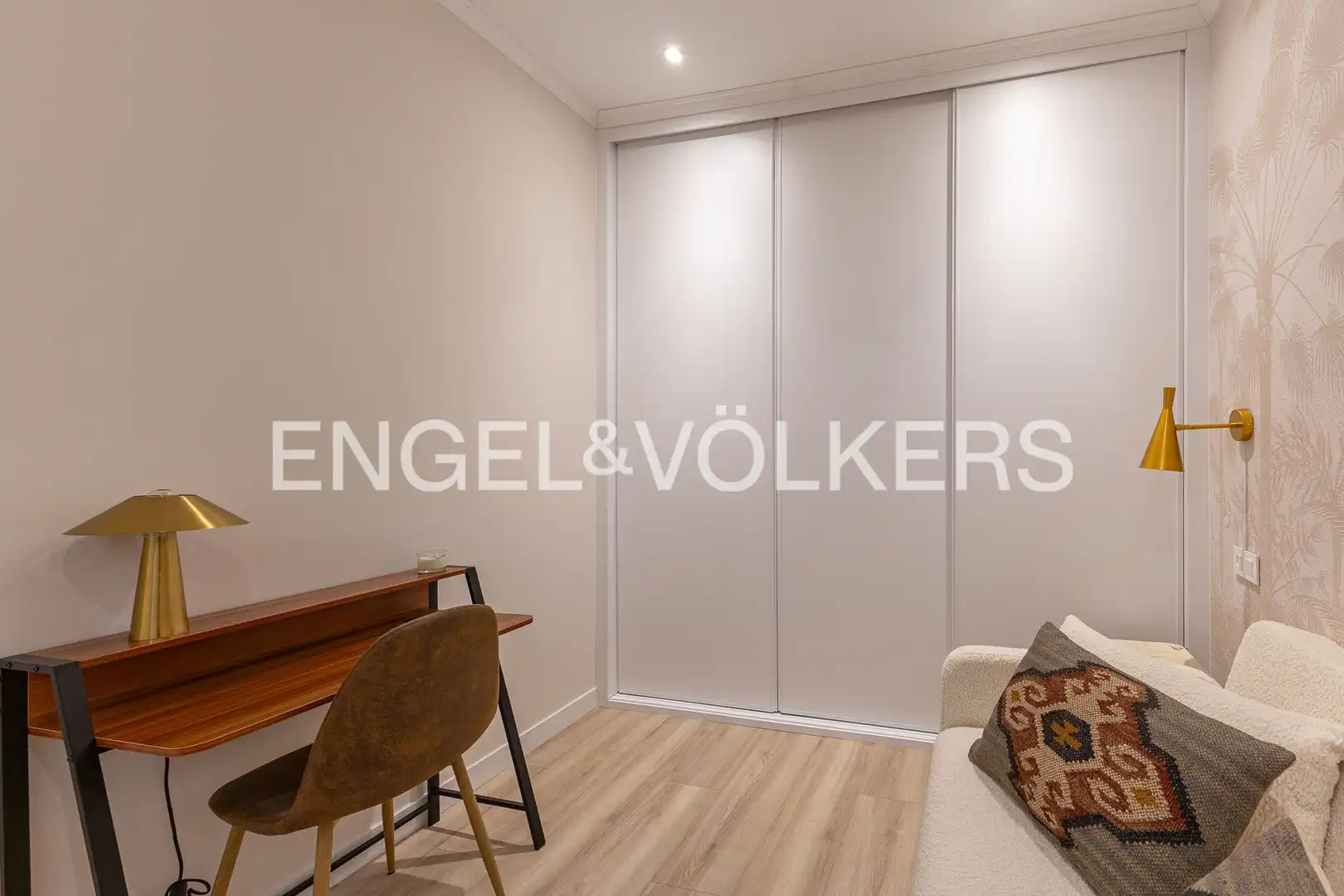 Piso con ascensor en venta en Calle de Ayala, imagen 12