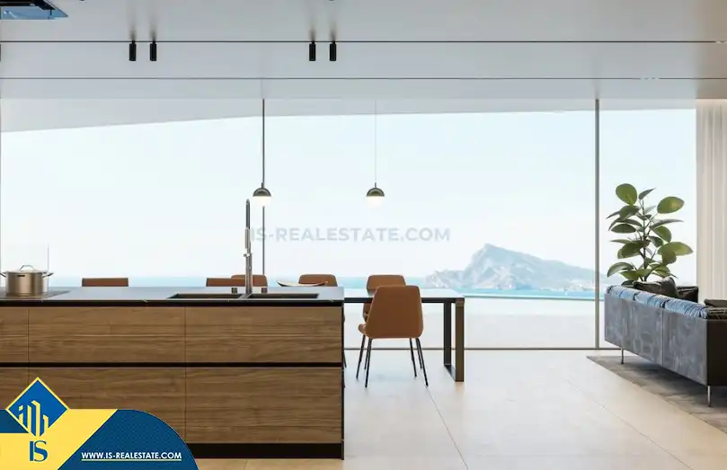 Casa con piscina in vendita a Altea Hills, imagen 5