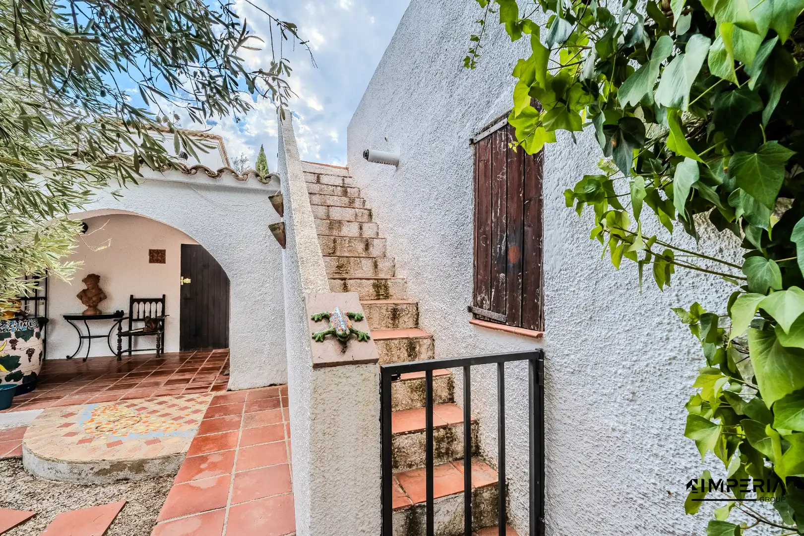 Chalet con terraza en venta en N/A, imagen 139
