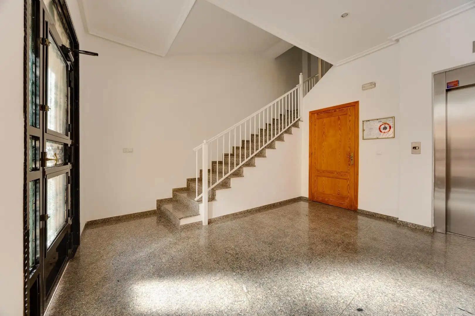 Apartment mit Aufzug zum Verkauf in Centro, imagen 27