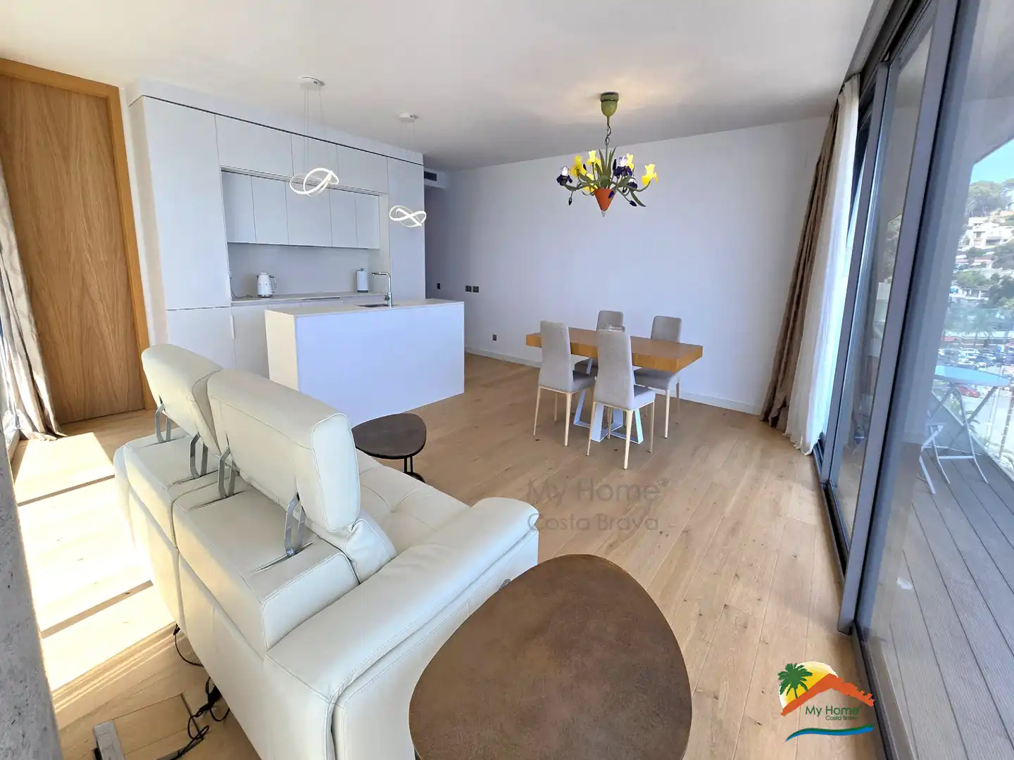 Appartement avec terrasse à vendre à Passeig de Camprodon i Arrieta 18, imagen 18