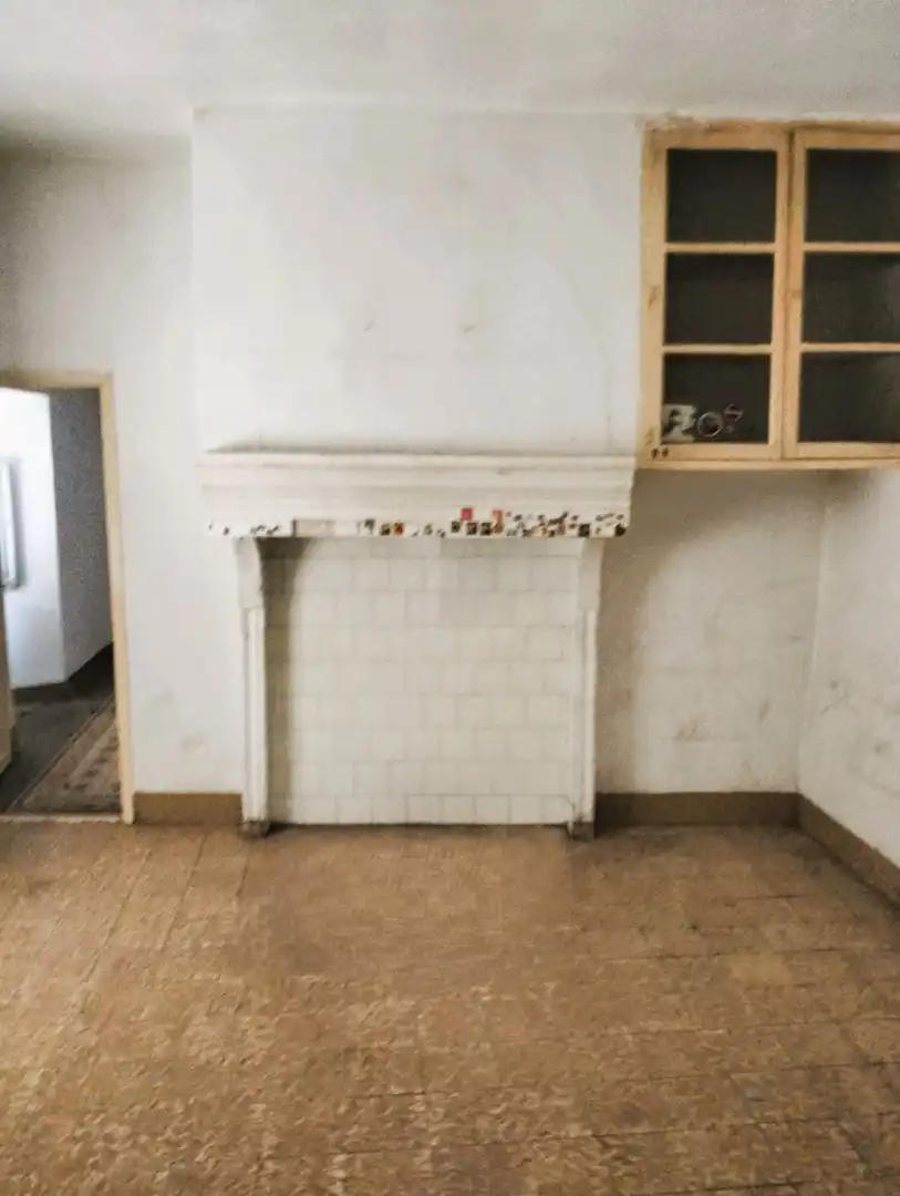 House with garden for sale in Calle Calzadizo 4, imagen 4