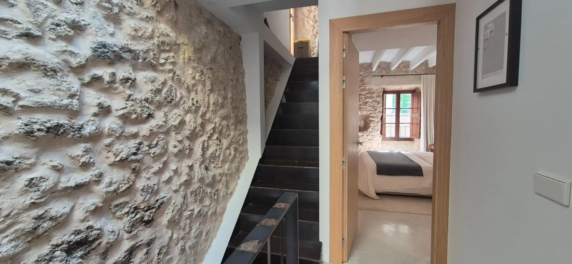 Casa o xalet en venda en Llubí amb Aire condicionat, Calefacció i Terrassa