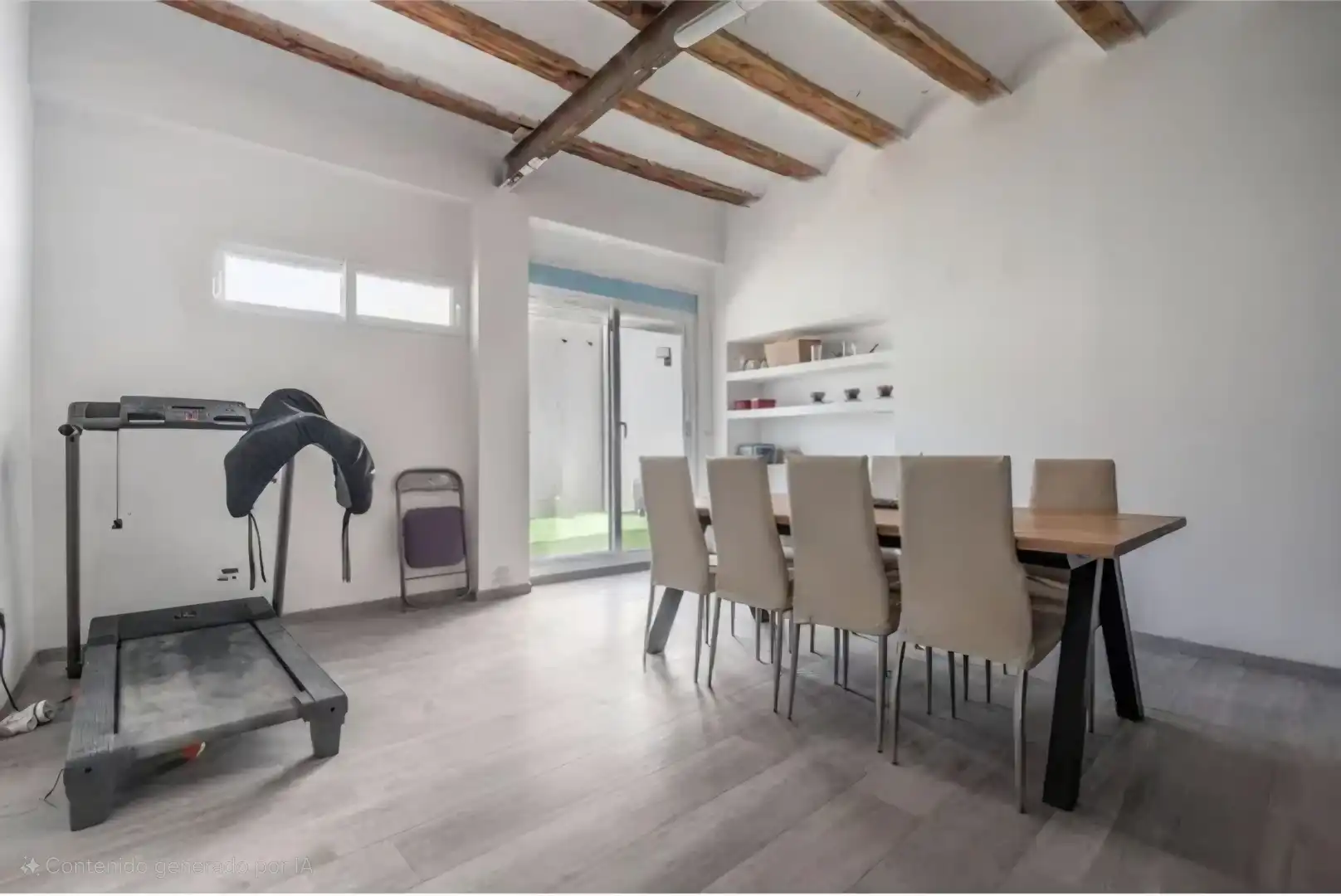 Haus mit Terrasse zum Verkauf in Calle MAYOR DE NAZARET, imagen 5