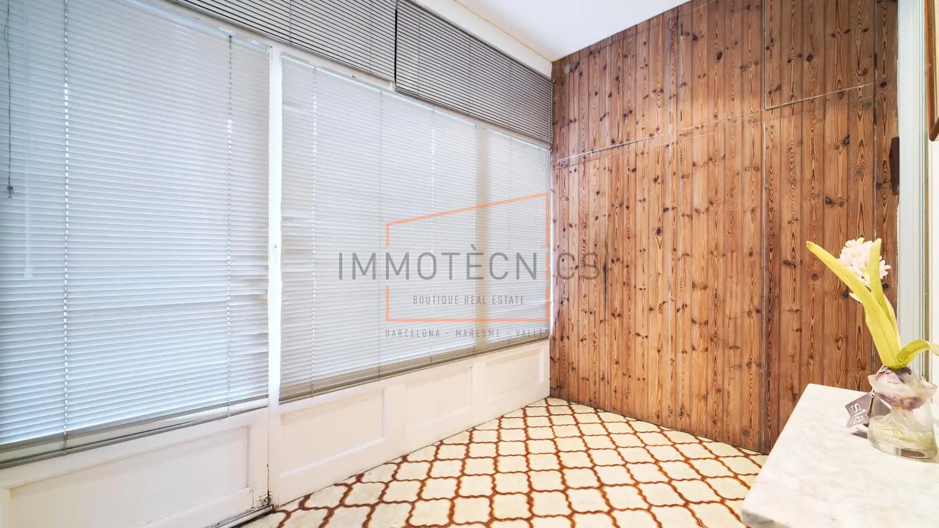 Casa adosada en venta en Granollers