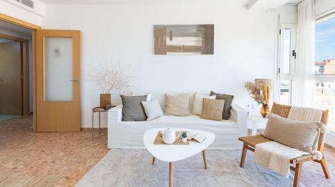Foto 4 de Piso en venta en Plaza Xúquer, Valencia