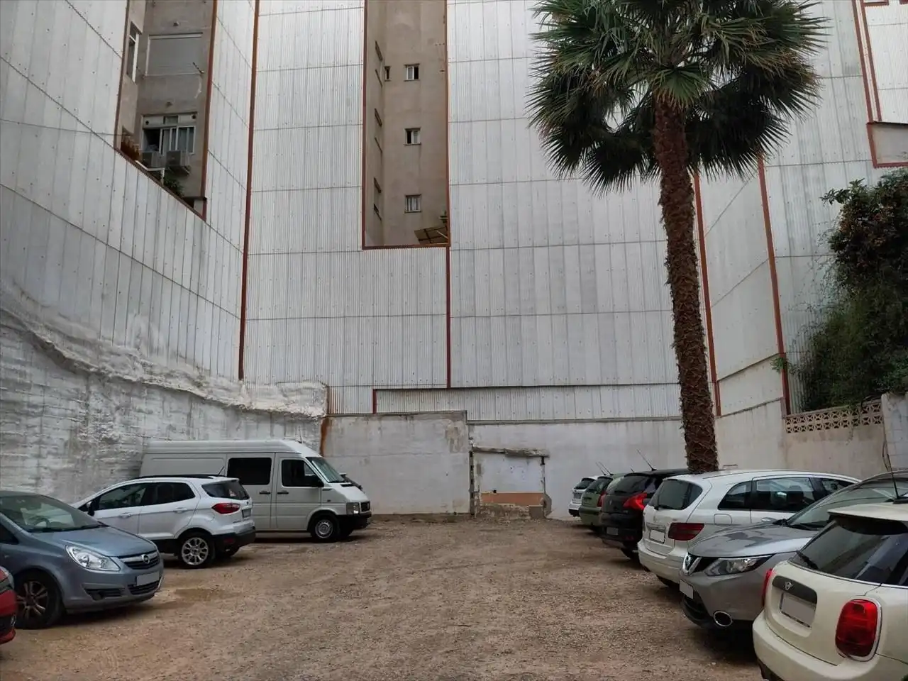 Terrenys i solars en venda a MESTRE SERRANO 14, imagen 4