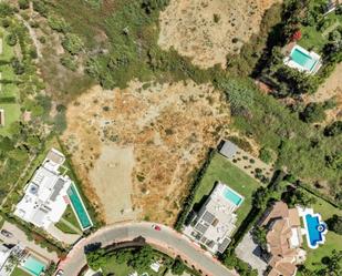 Land for sale in Marbella