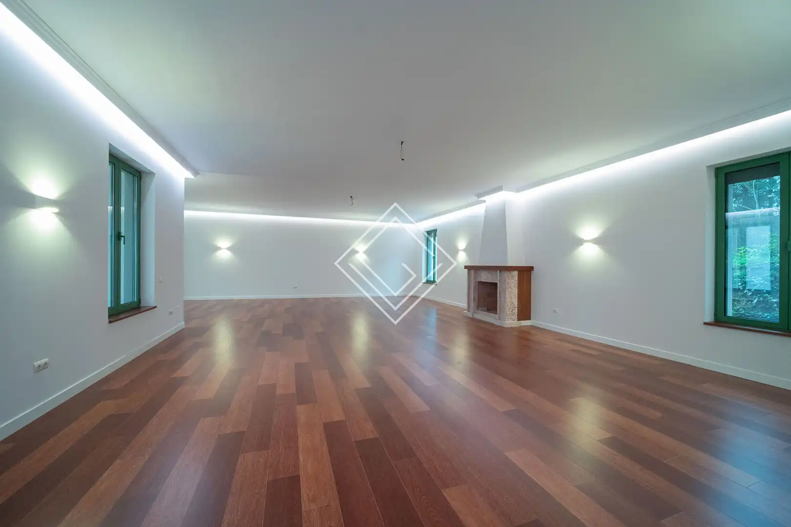 Villa con piscina in vendita a Urbanización La Moraleja, imagen 9