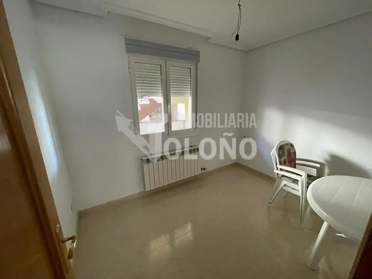 Sala d'estar de Apartament en venda en Tirgo amb Calefacció, Traster i Balcó