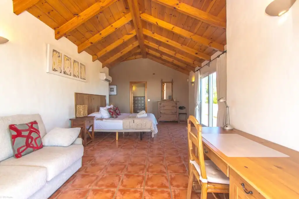 Detached house with pool for sale in Mijas pueblo, imagen 30