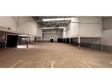 Terreno residencial en venta en Calle Andalusia