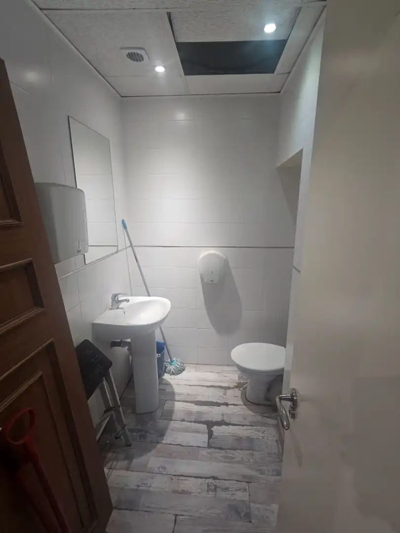 Gewerbefläche zur Miete in Marbella Centro, imagen 10