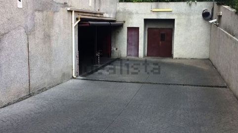 Foto 4 de Garaje de alquiler en Calle de la Hiruela, 5, Peñagrande, Madrid Capital