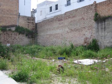 Terreni e lotti in vendita a Arcos de la Frontera