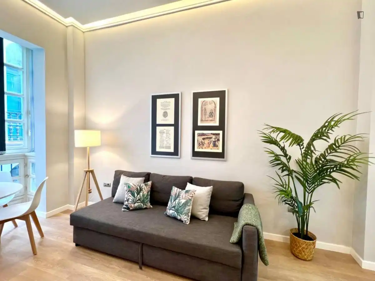 Apartment mit Aufzug zur Miete in Centro, imagen 6