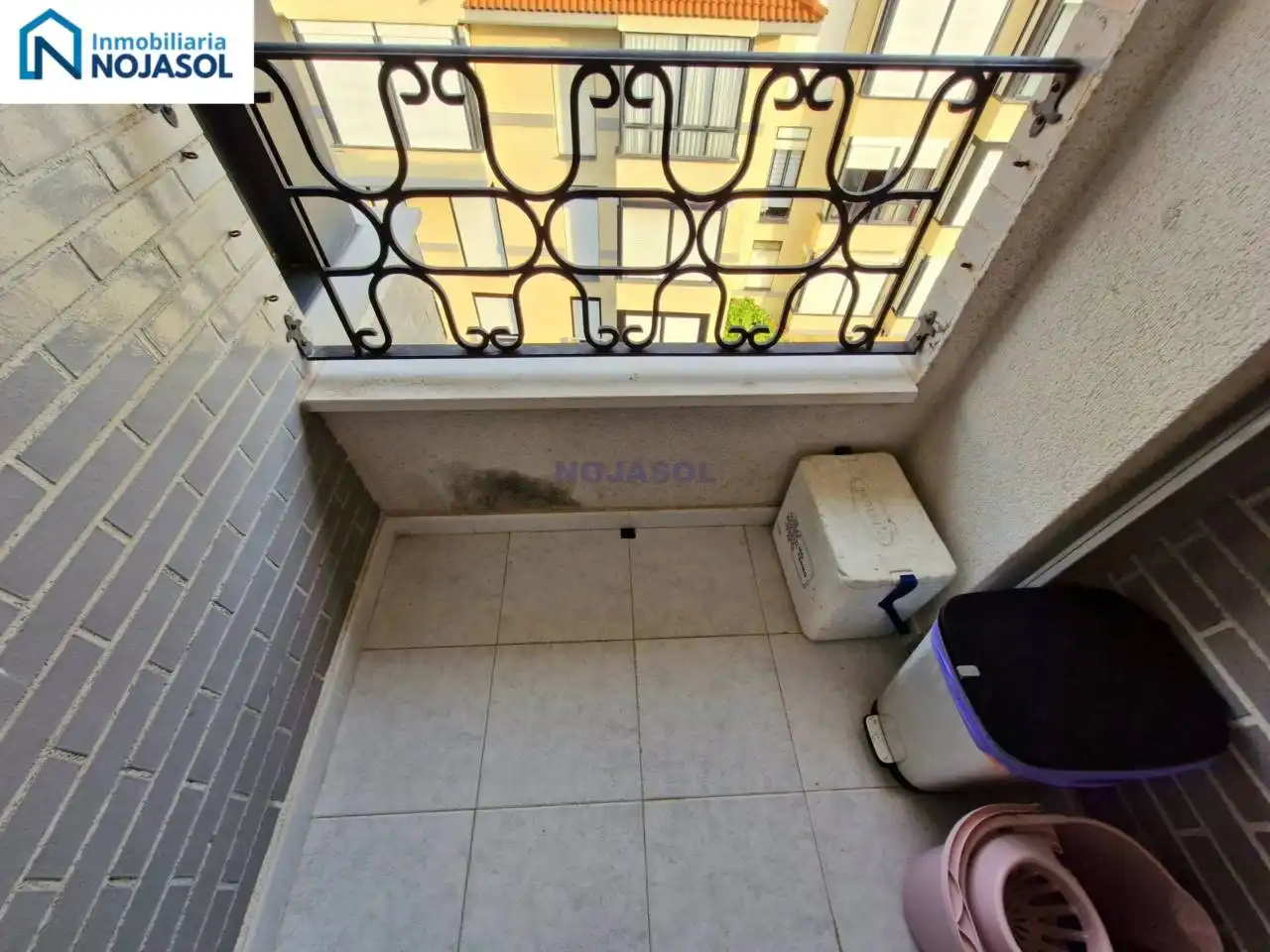 Apartment mit Terrasse zum Verkauf in Calle Alcarite, imagen 33