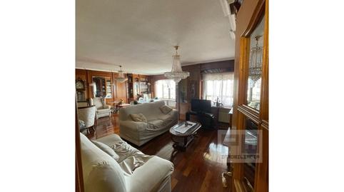 Foto 5 de Piso de alquiler en Paseo Santo Tomas de, Sur, Ávila Capital