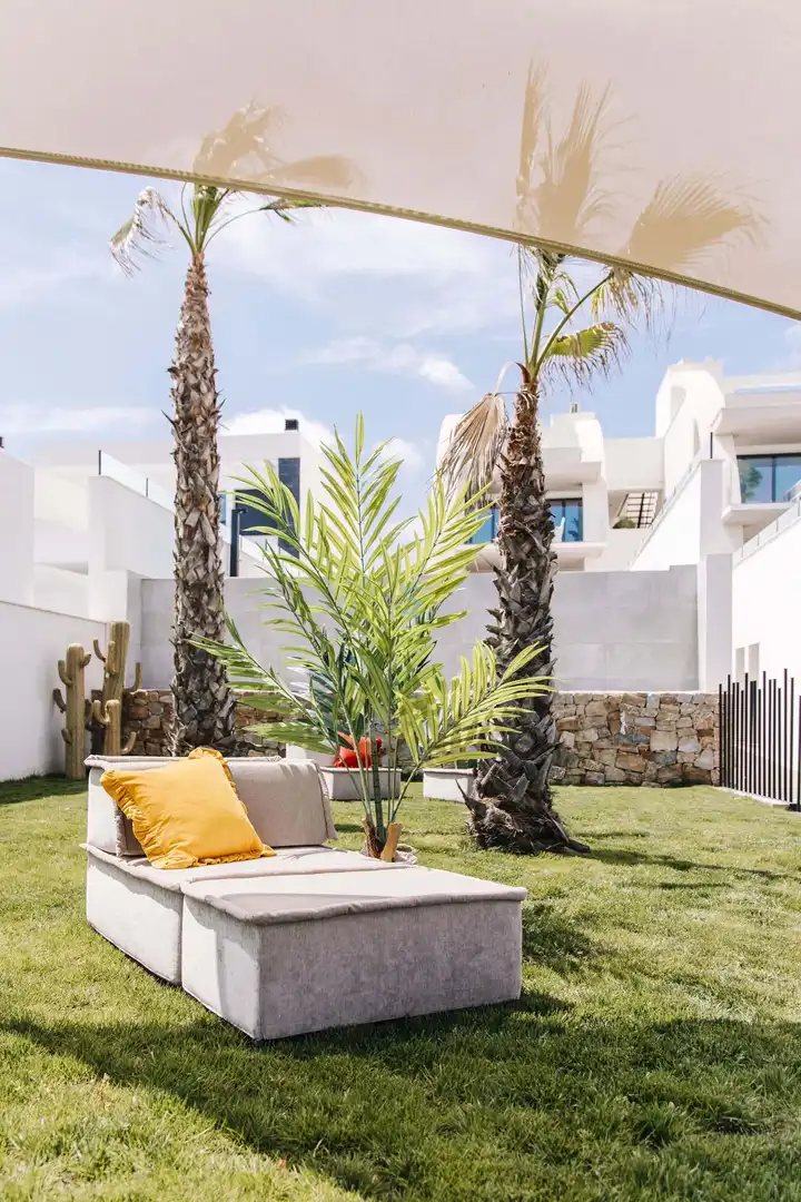 Piso con piscina en venta en Rojales, imagen 21