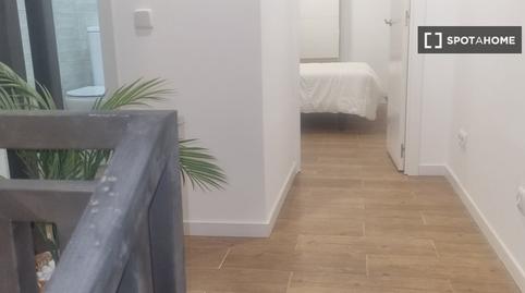 Photo 3 of Apartment to share in Concepción, Madrid