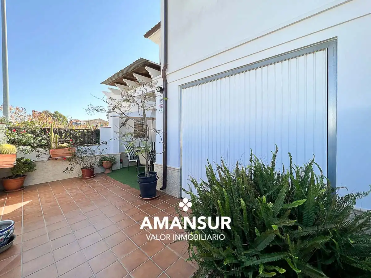 Casa con terraza en venta en Cartaya, imagen 37