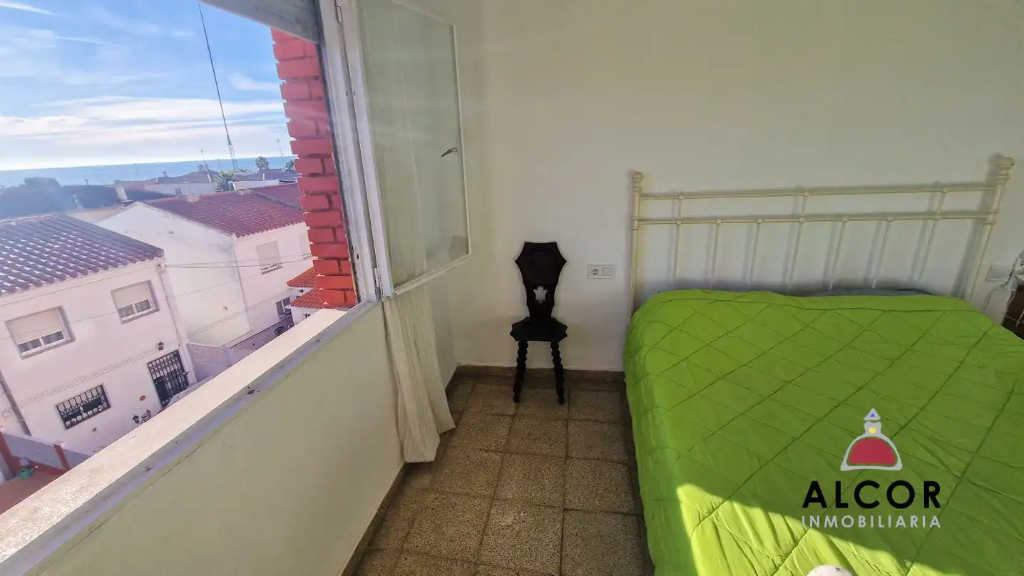 Habitación de Piso en venta en Vinaròs con Terraza