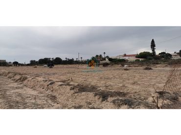 Terreno residencial en venta en La Marina