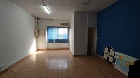 Foto 4 von Fabrikhallen zur Miete in Carrer Mestre Serrano, Polígono del Aeropuerto, Manises