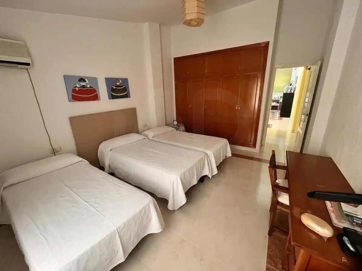 Casa amb piscina en venda a Zalamea la Real, imagen 9