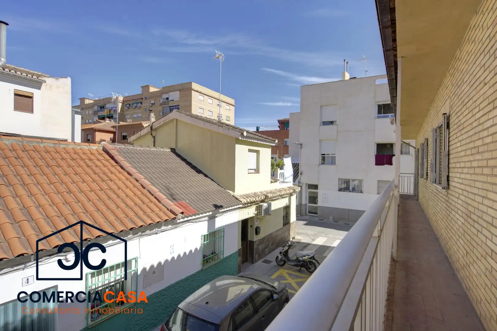 Maison avec terrasse à vendre à Zaidín, imagen 13