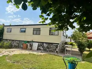 Exterior view of Residential for sale in Santas Martas