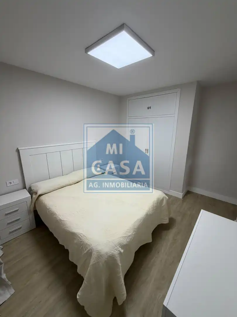 Habitación de Piso de alquiler en Mérida con Aire acondicionado, Calefacción y Trastero