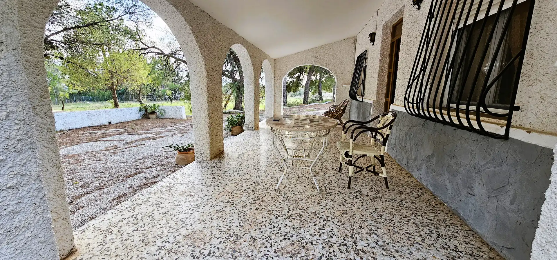Chalet con jardín en venta en Aledo, imagen 11