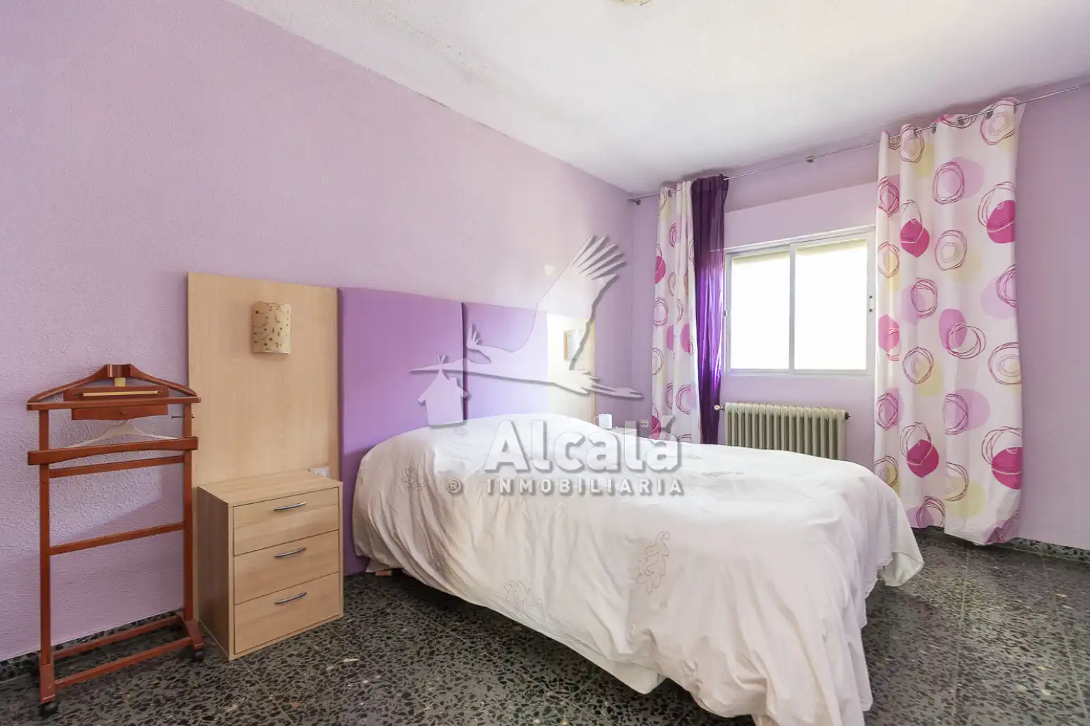 Bedroom of Houses for sale in Escopete  with Heating, Private garden and Swimming Pool