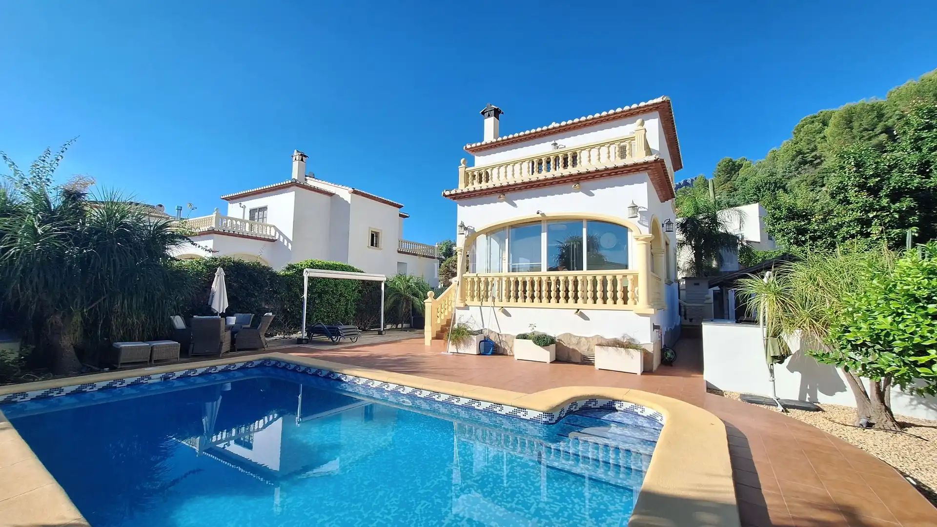 House with terrace for sale in Rambla dels Mortits, imagen 3
