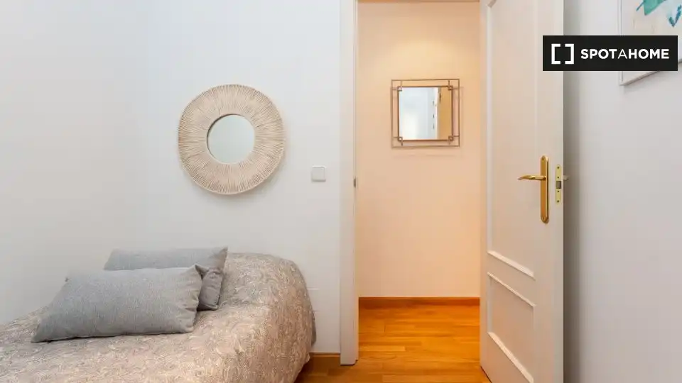 Flat with terrace to rent in Centro, imagen 11
