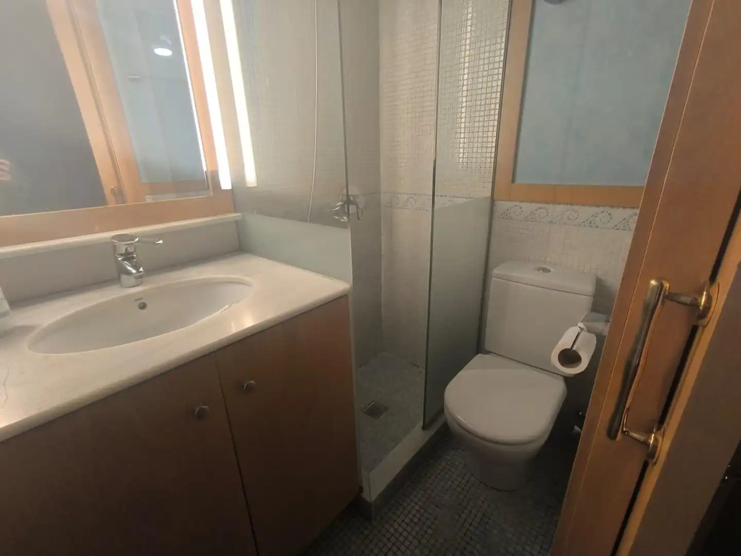 Loft de alquiler en Barri Antic