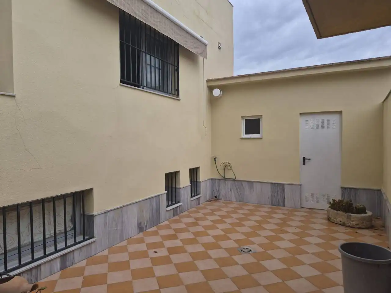 Exterior view of Detached homes for sale in Centro